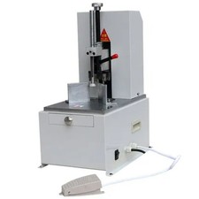 Arrotondatrice Elettrica