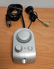 Logitech Z-2300 controller di