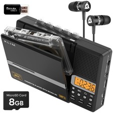 Klim k10 lettore cassette - lettore,