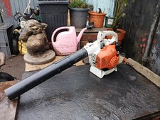 Soffiatore foglie STIHL BG55