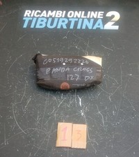 Airbag sedili destra Fiat panda cross 2012 in poi Numero 13