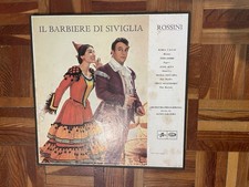 Rossini - IL BARBIERE DI