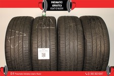 4 PNEUMATICI HANKOOK 245/45