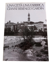 GIANNI BERENGO GARDIN Una