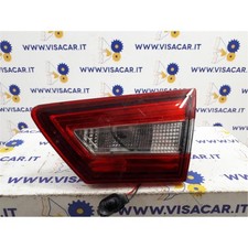 Fanale Posteriore Destro