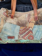 borsa roberto cavalli
