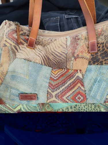 Borsa roberto cavalli - roberto,