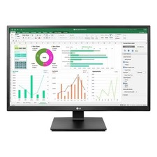 Lg Monitor 23,8" ( IPS