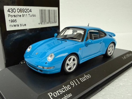 Modellino auto minichamps - modellino,