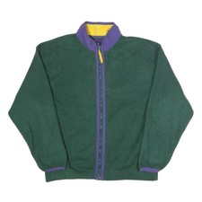 GAP Uomo Giacca Pile