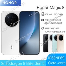 Telefono cellulare Honor Magic