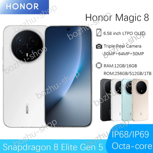 Telefono cellulare honor - cellulare, magic