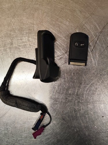 Boitier telephone - telephone, vw