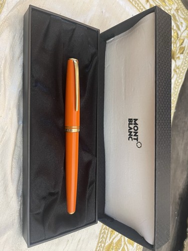 Montblanc generation penna - montblanc,