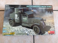 Miniart 39012 - 1/35 Austin