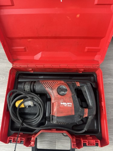 Hilti te300 trapano a - te300,
