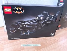 Lego 76139 batman 1989 - lego,