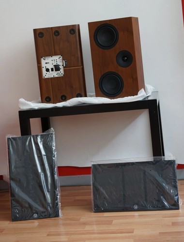 Nuovo 2026 system audio - 2026!,