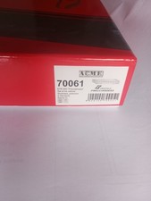 Acme 70061  FS H0 " FRECCIA ROSSA" - SET DI TRE VETTURE