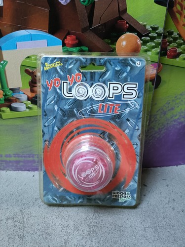 Loops lite giochi - yo,
