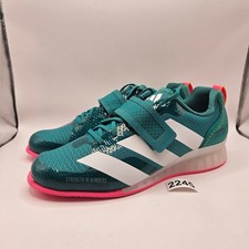 ADIDAS MEN'S 11 ADIPOWER
