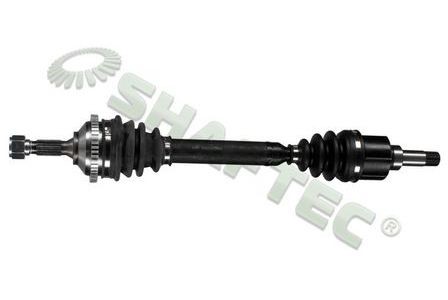 Albero trasmissione - di,
