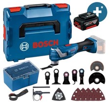 Bosch Multifunzione a batteria