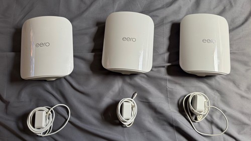 Router eero max tri - eero,