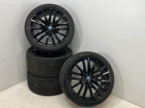 Ruote complete bmw g05 - ruote,