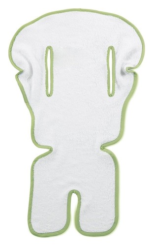Italbaby copriseduta con bordo - italbaby,