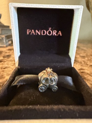 Charm pandora royal wedding - charm,