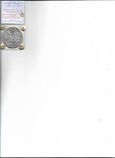 RUSSIA 10 RUBLI ARGENTO ( 33,3 GRAMMI) 1979 FDC  PALLAVOLO PERIZIATA