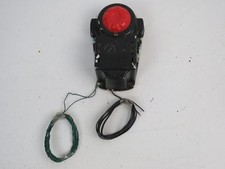 vecchio TRASFORMATORE LIMA 2050 per treno trenino anno 1959 da 140 a 160 volt di