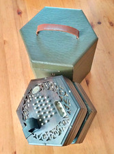 Cramer 48 Key Treble English