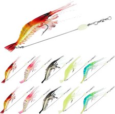 Senuelos pesca agua - senuelos,