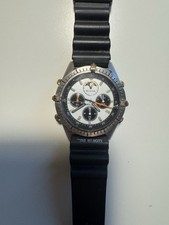 Orologio Bulova Quartz Marine