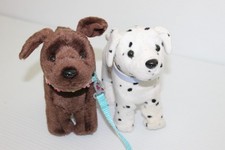 American Girl Doll Pet Puppy