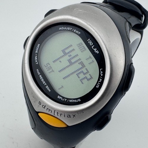 Orologio nike digital - nike, quartz