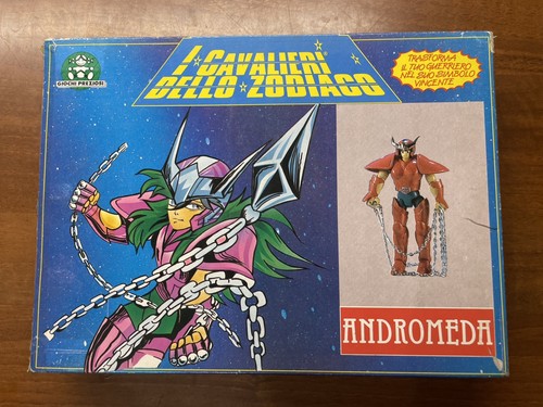 Cavalieri dello zodiaco - dello,