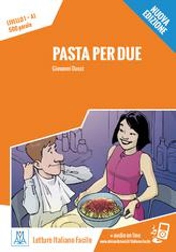 Pasta per due audio online - +,