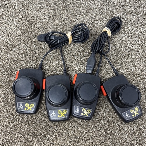 Atari 2600 heavy - 2600, sixer