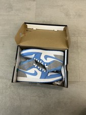 Nike Jordan 1 Mid University