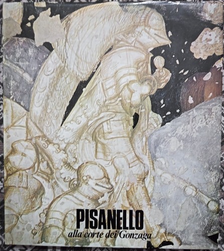Pisanello alla corte - pisanello, dei