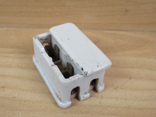 vecchia TABACCHIERA ELETTRICA