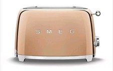 Smeg Tostapane a 2 fette stile