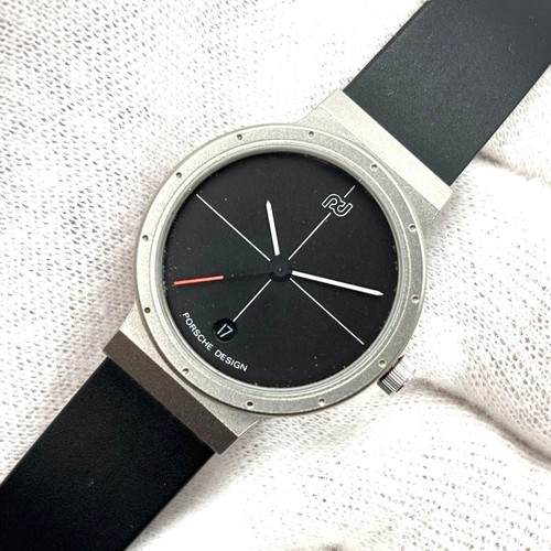 Orologio porsche design - porsche, by