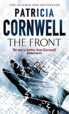 The Front Paperback Patricia Cornwell