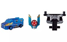 Candy giocattolo in plastica