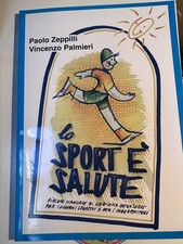 LO SPORT è SALUTE - PAOLO