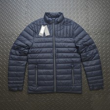Piumino uomo ultraleggero